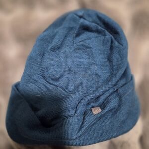Blue Empyre Beanie